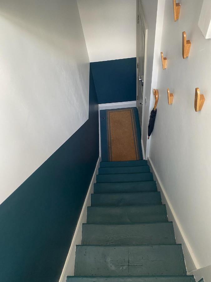 Bright & Beautiful Loft 10Mins To Shoreditch Londra Exterior foto