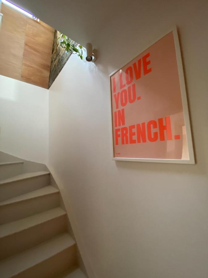 Bright & Beautiful Loft 10Mins To Shoreditch Londra Exterior foto