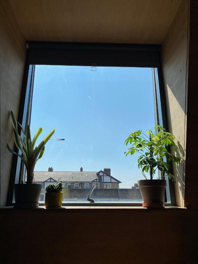 Bright & Beautiful Loft 10Mins To Shoreditch Londra Exterior foto