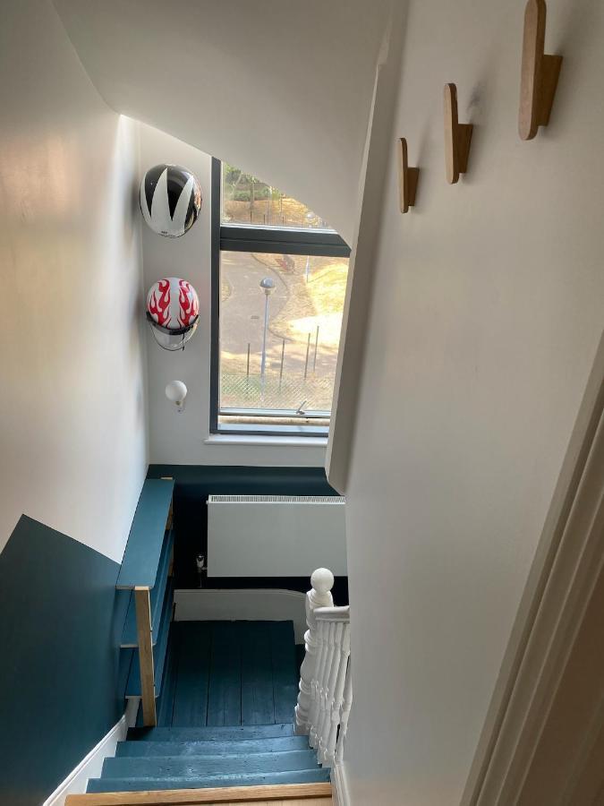 Bright & Beautiful Loft 10Mins To Shoreditch Londra Exterior foto