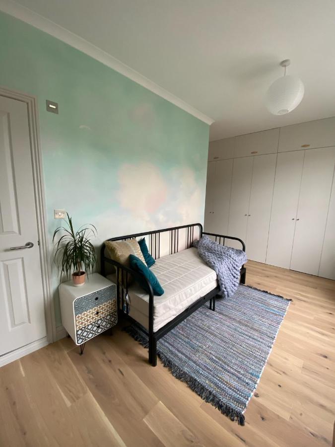 Bright & Beautiful Loft 10Mins To Shoreditch Londra Exterior foto