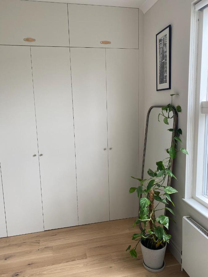 Bright & Beautiful Loft 10Mins To Shoreditch Londra Exterior foto